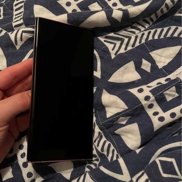 Note 20 ultra 5g 128 gb UNLOCKED! - Picture 4 of 7